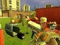 Spel Garry se Mod  aanlyn