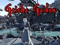 Spel Geisha Gaiden aanlyn