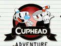 Spel Cuphead Avontuur  aanlyn