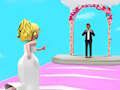 Spel Valentynsdag: Love Rush  aanlyn