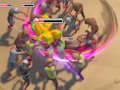 Spel Voeg Survivor Zombie saam!  aanlyn
