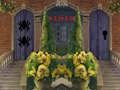 Spel Enchanted Garden Escape aanlyn