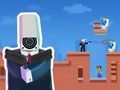 Spel Kameraman vs Toilets legkaart  aanlyn