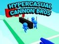 Spel Hypercasual Cannon Bros aanlyn