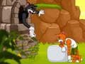 Spel Katastrofe  aanlyn
