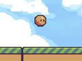 Spel Bouncy Quest aanlyn