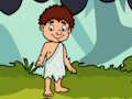 Spel Red die oupa en kleinseun  aanlyn