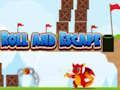 Spel Rol en ontsnap aanlyn Spel Rol en ontsnap aanlyn