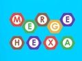 Spel Voeg Hexa saam  aanlyn
