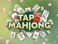 Spel Tik 3 Mahjong  aanlyn