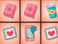 Spel Valentines Love Link aanlyn