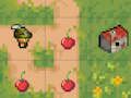Spel Kies en gaan!  aanlyn