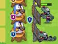 Spel Hoender Merge aanlyn Spel Hoender Merge aanlyn