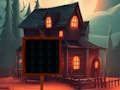 Spel Ghost Villa Escape aanlyn