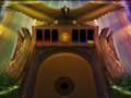 Spel Fantasie Jungle Escape  aanlyn