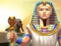 Spel Koningin van Egipte - Juwele van Cleopatra  aanlyn