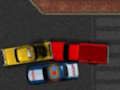 Spel Ace Gangster Metroville Taxi aanlyn