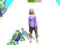 Spel Finansiële lopie  aanlyn