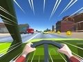 Spel Ry in die stroom 3D  aanlyn