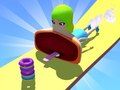 Spel Mond Rush  aanlyn