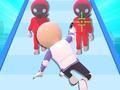 Spel Johnny Dodge Shooter aanlyn