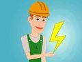 Spel Energie Clicker  aanlyn