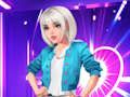 Spel Sophia Prinses Valentynspartytjie  aanlyn