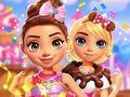 Spel Lovie Chic se Candy Land Fashion  aanlyn