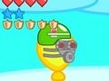 Spel Ballongeveg  aanlyn