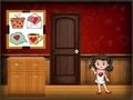 Spel Amgel Valentynsdag Escape 5  aanlyn