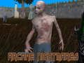 Spel Arcane nagmerries  aanlyn