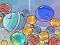 Spel Son en waatlemoen smelt saam  aanlyn