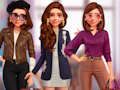 Spel Kendel 7 dae 7 style  aanlyn