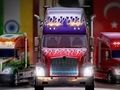 Spel Groot Euro Truck Driving  aanlyn