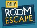 Spel Daaglikse Room Escape  aanlyn