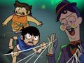 Spel Victor en Valentino: Stretched Chase  aanlyn