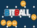 Spel BitBal  aanlyn