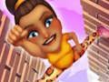 Spel Strek jou bene: Jumping King 3D  aanlyn