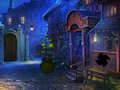 Spel Shadow City Escape aanlyn