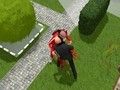Spel Stil Hitman  aanlyn