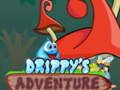 Spel Drippy se avontuur  aanlyn