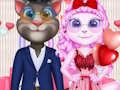 Spel Angela Perfect Valentine's aanlyn