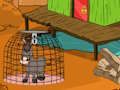 Spel Die Amiatina-ontsnapping  aanlyn