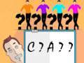 Spel Soek die sakeman Larry  aanlyn