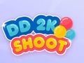 Spel DD 2K Skiet  aanlyn