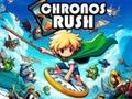 Spel Chronos Rush aanlyn