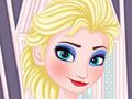 Spel Ella Make-up Verwydering  aanlyn