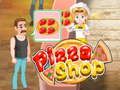 Spel Pizza Winkel aanlyn Spel Pizza Winkel aanlyn