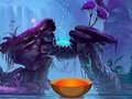 Spel Fox Family Escape aanlyn
