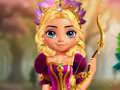 Spel Lovie Chics in Fantasiewêreld  aanlyn